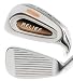 Men's Square Two Relief Irons 3-PW