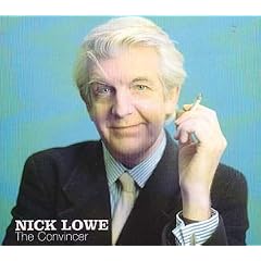 Nick Lowe - The Convincer