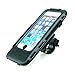Easy Fit Waterproof Tough Case Motorcycle Bike Mount for iPhone 6 (4.7) (sku 31509)