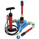 TKC Air Burst Mighty Missile (pump included)