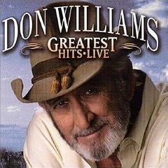 Greatest Hits Live