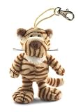 Review nici  / Nici. Lion 12cm Bean bag with snap hook.