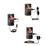 Deluxe Kit for the Kodak Zi8 Pocket Video Camera includes a USB cable with  ....