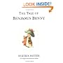 The Tale of Benjamin Bunny (Potter)