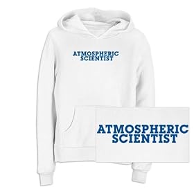 Sweatshirt Woman White 