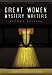 Great Women Mystery Writers