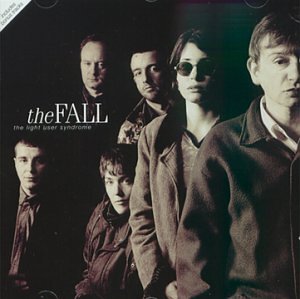 Fall - Hostile