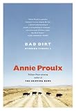 Bad Dirt: Wyoming Stories 2