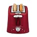 Hamilton Beach Eclectrics Toaster - Red