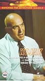 Kojak - Vol. 2 - Marker To A Dead Bookie / Dark Sunday / Siege Of Terror [UK IMPORT] - Telly Savalas