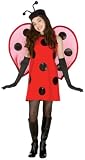 Teen Ladybug Costume