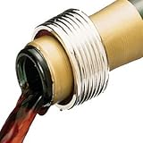 Kitchen & Housewares : Silverplated Drip Stop Ring