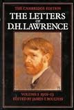 The Letters Of D. H. Lawrence