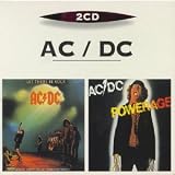 Coffret AC/DC : Let There Be Rock / Powerage (FR Import) - Ac/Dc