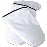 Therabath Pro Terry Mitts - Pair