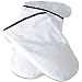 Therabath Pro Terry Mitts - Pair