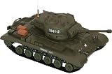 RC PANZER 1/30 PERSHING M26 HENG LONG