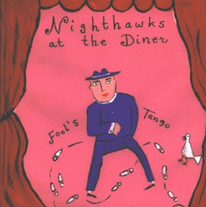 CD-Charts  Music : Fool's Tango