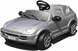 Eigenschaften Berchet / Berchet BERCHET Porsche Cayenne mit Pedalantrieb