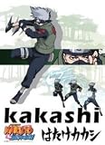 Naruto Shippuden: Kakashi Wall Scroll