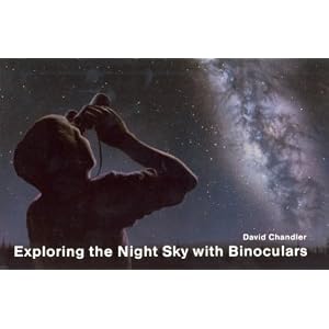 Exploring the Night Sky with Binoculars