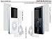 �ݸ�ե���ࡦiPod Film Kit #05 Gloss  for iPod with VIDEO / Fifth Generation IFK05G