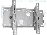 ATLONA 23'-32' ADJUSTABLE PLASMA LCD WALL MOUNT, TV/Projector Mounts, Audio and Video