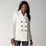 Berkley Peacoat by FOSSIL