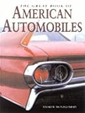 The great book of American automobiles
