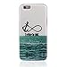 Bessky(TM) Hot Sell 4.7inch Soft TPU Case Cover For iPhone 6 6G (I Refuse To Sink)