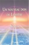 Un nouveau don de Lumi�re, tome 8