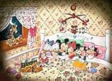 300ピース グッドナイトベビーズ <光るジグソー> D-300-188