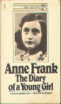 The Diary of a Young Girl