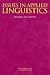 Book Issues in Applied Linguistics (Cambridge Introduction to Applied Linguistics)