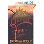 Buried Fire