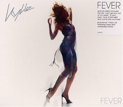 CD-Charts  Search : Fever