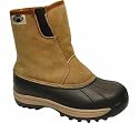 Superior Boot Co. Men's Pull-on Shearling Duck Boots