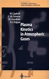 Plasma Kinetics in Atmospheric Gases (Springer Series on Atomic, Optical, and Plasma Physics)