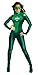 Green Lantern Secret Wishes Sexy Uniform Costume