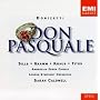 Donizetti: Don Pasquale - Beverly Sills