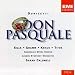 Music : Donizetti: Don Pasquale - Beverly Sills