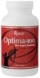 Roex - Optima-100, 120 tablets