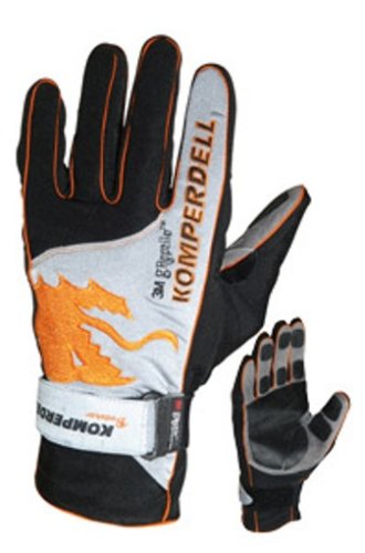 Komperdell Tourenhandschuh Predator