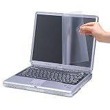 SANWA SUPPLY LCD-116W 液晶保護フィルム(11.6型ワイド)の画像