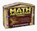 Math Advantage Deluxe