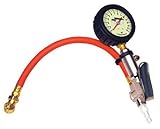 IMAGE OF Longacre Racing Quick Fill Tire Air Pressure Gauge