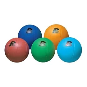 Sportime 165760971 Ultimax Plyometrics Orange sports-scooters 6 kilo (13.2 lbs.) by Sportime