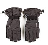 FORTRESS PRODUCTS INC D15GRY-L DICKIES INSULATED WINTER