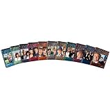 Dallas: Seasons 1-12
