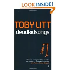 Deadkidsongs